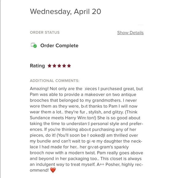 Vintage FORENZA High Waisted Jeans with Personal Artwork - Picture 9 of 12